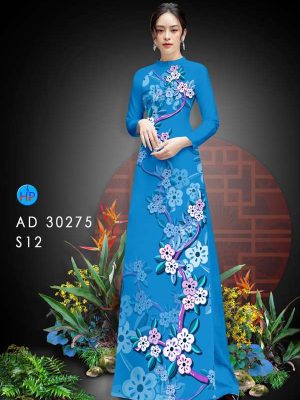 1609378020 vai ao dai hoa in 3D (4)